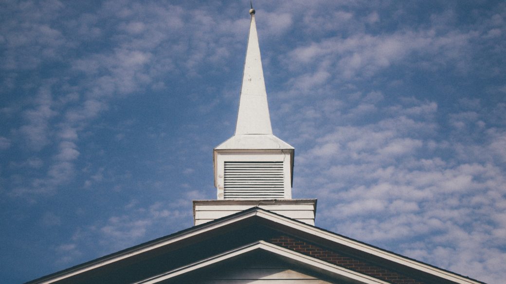 Find a Church Near You